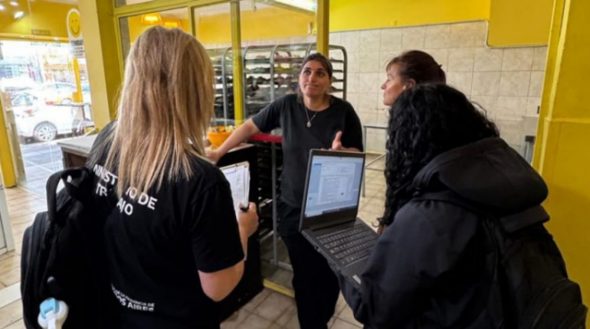 La provincia de Buenos Aires finalizó las inspecciones de verano en la Costa Atlántica, encontró infracciones en el 59% de los casos y avanza con la Verificación Digital