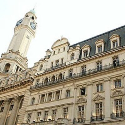 Tras el apagón del INDEC, denuncian que una interna del PRO amaga con vaciar la medición de inflación porteña