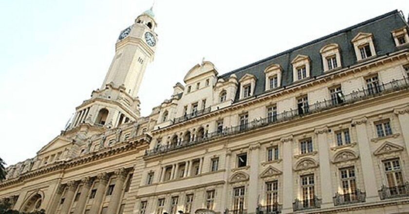 Tras el apagón del INDEC, denuncian que una interna del PRO amaga con vaciar la medición de inflación porteña