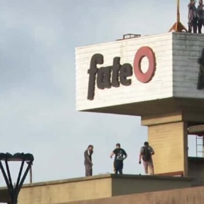 Fracasó la audiencia por Fate: la empresa pidió desalojar la planta y el gremio la continuidad laboral