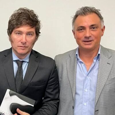 El Gobierno avanza en el cierre de la Subsecretaría de Integración Sociourbana, deja paradas cientos de obras y detona 300 despidos