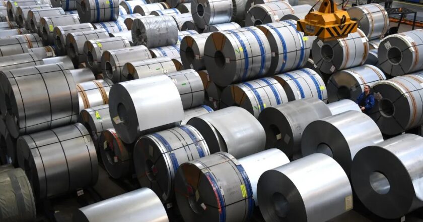 La intervención de la UOM formalizó el pedido para reactivar la negociación salarial