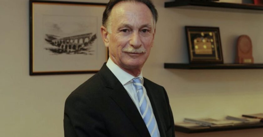 Ni los empresarios creen que la Reforma Laboral es una modernización: «Nació vieja, hay que pensar en los trabajos que la IA va a reemplazar»