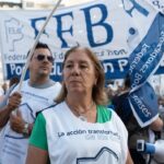 Los gremios docentes definieron paro de 24 horas y los judiciales pidieron la urgente convocatoria a paritarias en la Provincia de Buenos Aires