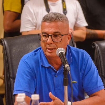 La UOM ratificó la movilización del martes en Rosario y convocará a un paro general desde las 10 de la mañana el 11 de febrero para sumarse a la protesta de la CGT frente al Congreso