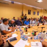 Jerónimo: «Apelamos a la reflexión de muchos gobernadores, para que no manden a sus senadores a votar en contra de los trabajadores»