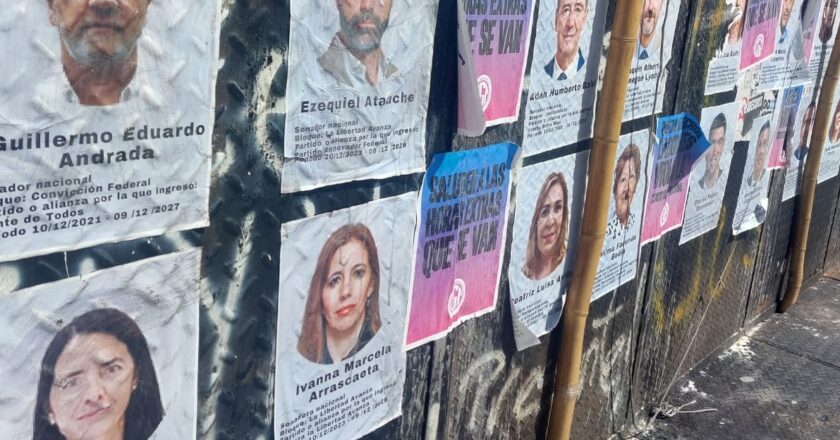 «Actúen con responsabilidad, este proyecto no resuelve los problemas», el mensaje de la CGT a los senadores antes de votar la Reforma Laboral