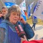 La paritaria de Vialidad sigue paralizada con salarios congelados desde 2024 y los trabajadores siguen en estado de alerta