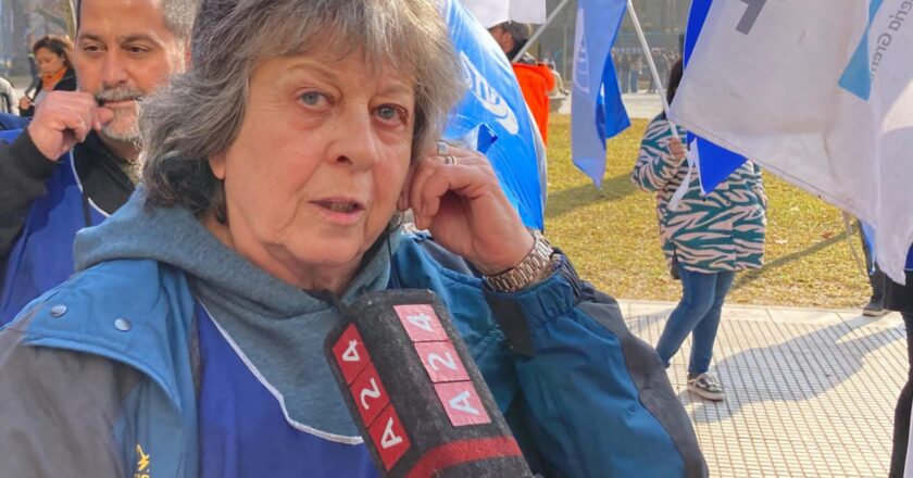 La paritaria de Vialidad sigue paralizada con salarios congelados desde 2024 y los trabajadores siguen en estado de alerta