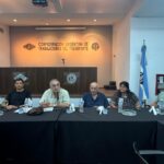 Los gremios del Transporte decretan un cese de tareas para este miércoles desde las 13 horas y empieza tomar color la protesta contra la Reforma Laboral