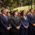 Macri y Milei pactaron el traspaso de la Justicia Laboral a la Ciudad y los judiciales advierten que «cuando avanzan sobre el fuero laboral, avanzan sobre todos y todas»