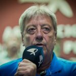 Tras las denuncias mediáticas en su contra y a una semana de las elecciones en la UOM, el Frente Sindical salió a respaldar a Abel Furlán y apuntó a «Don Chatarrín»