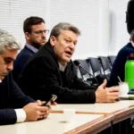 Los rectores de universidades reclamaron que el Gobierno convoque a paritarias y que cumpla con la ley de financiamiento