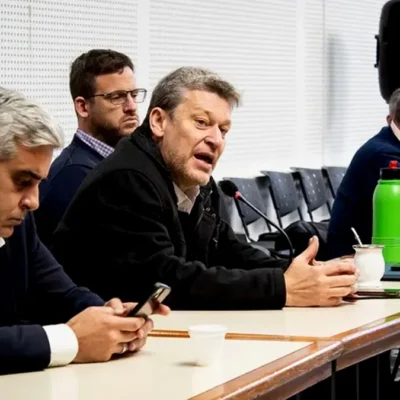 Los rectores de universidades reclamaron que el Gobierno convoque a paritarias y que cumpla con la ley de financiamiento