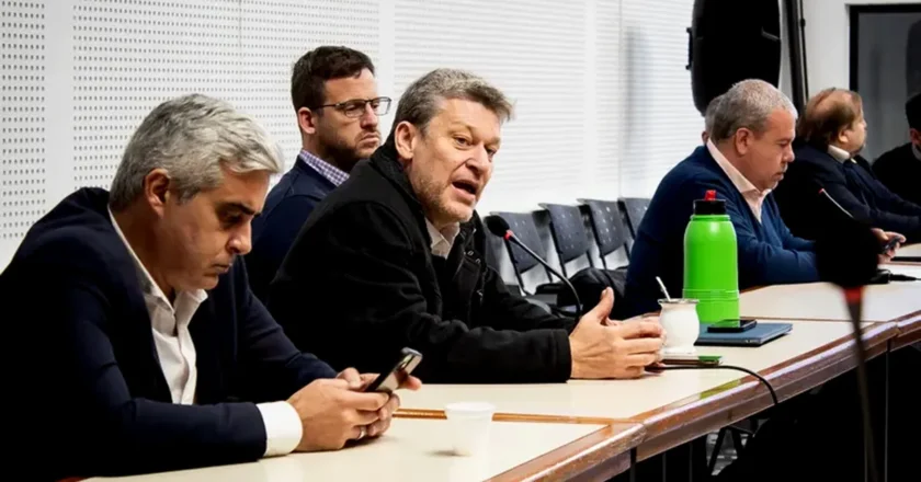 Los rectores de universidades reclamaron que el Gobierno convoque a paritarias y que cumpla con la ley de financiamiento