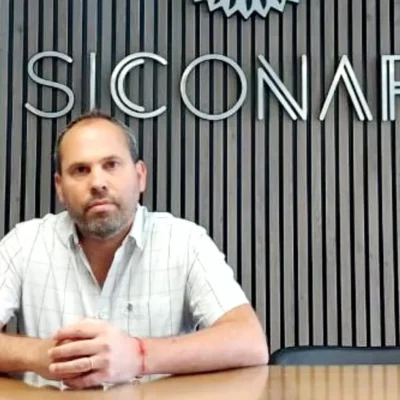 Mariano Vilar advirtió sobre las consecuencias sanitarias de la reforma laboral: «Es un ajuste encubierto que desfinancia la salud de los trabajadores»