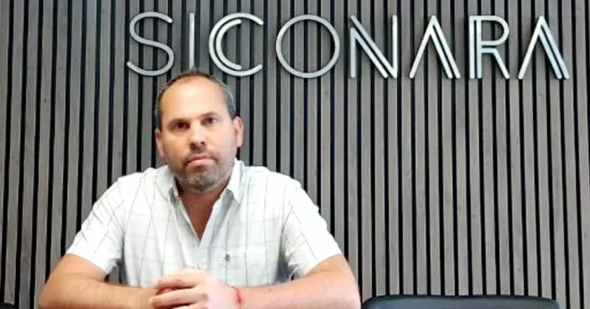 Mariano Vilar advirtió sobre las consecuencias sanitarias de la reforma laboral: «Es un ajuste encubierto que desfinancia la salud de los trabajadores»