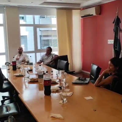 Los funcionarios libertarios del INTA ya diseñan el plan de 1.700 retiros voluntarios que Milei pidió para el organismo