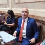 Confianza libertaria sobre la aprobación de la Reforma Laboral: «No tenemos ninguna duda de que va a salir»