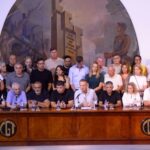 La CGT celebró el alto acatamiento nacional al paro y adelantó: «Esto recién empieza»