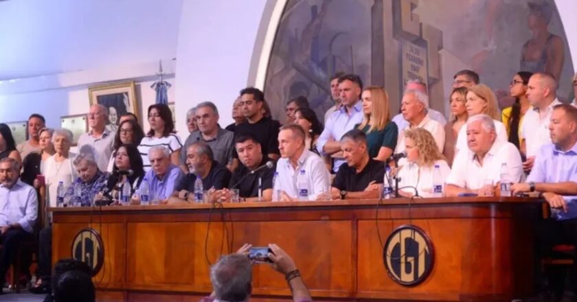La CGT celebró el fallo que frenó el traspaso del fuero laboral y lo consideró clave para la defensa de los derechos de los trabajadores
