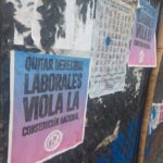 Hablan las encuestas: El 71,9% respalda el paro general y cae el apoyo a la Reforma Laboral casi siete puntos en tres meses