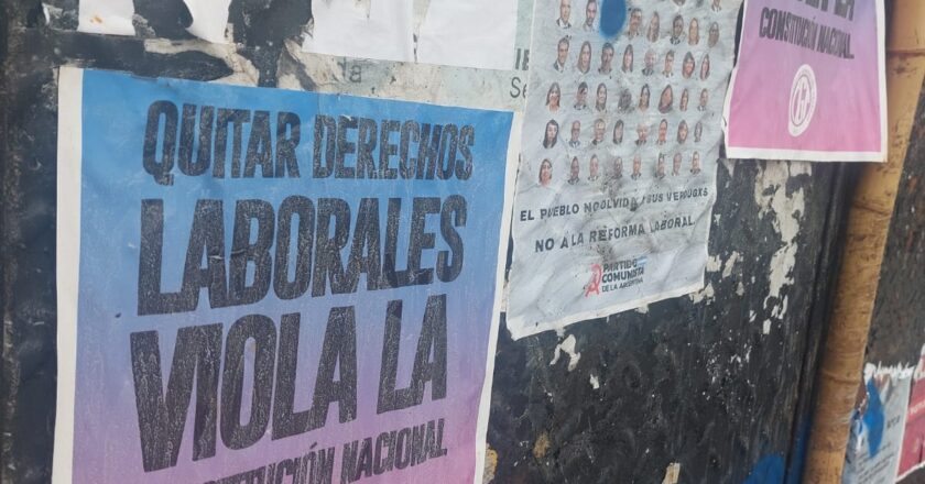 Hablan las encuestas: El 71,9% respalda el paro general y cae el apoyo a la Reforma Laboral casi siete puntos en tres meses