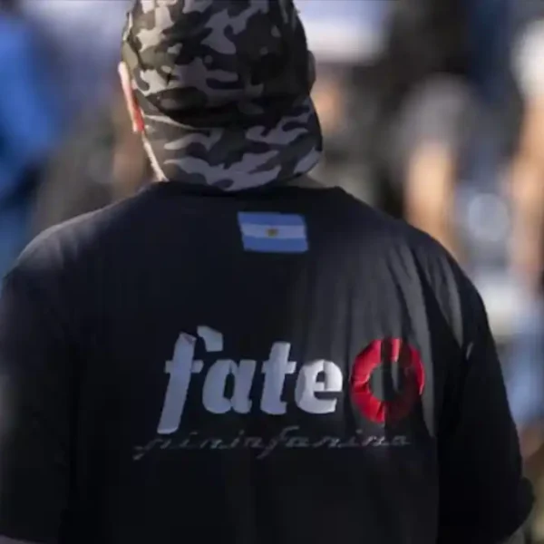 FATE: La empresa pidió el fin de la conciliación obligatoria y habla de acuerdos por retiros voluntarios con el 75% de los operarios