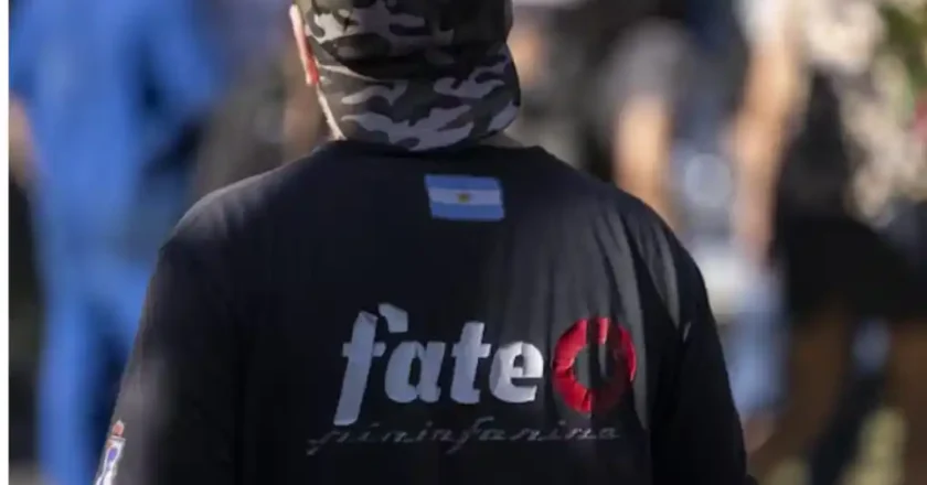 ¿Efecto dominó? Hubo despidos en Tex Fabric, proveedora de tejidos industriales para FATE, y hay temor de réplicas en más proveedores