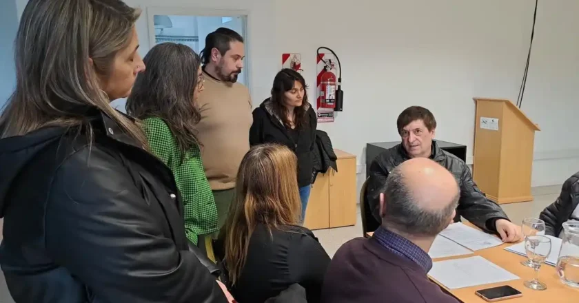 Denuncian que el CONICET no paga hace tres meses las cargas sociales a los trabajadores del organismo y que aplica «de facto» la reforma laboral