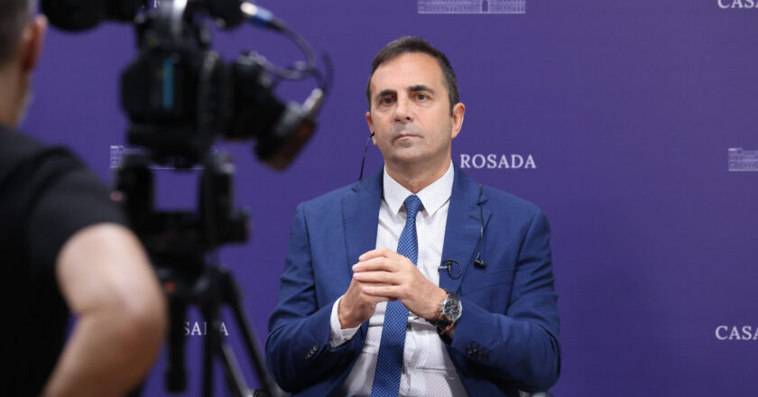 Tras el quiebre entre Milei y «Don Chatarrín» y por su relación resquebrajada con Sandra Pettovello, en Trabajo hablan de la salida de Julio Cordero