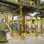 La Justicia allanó Dioxitek luego que los trabajadores de la planta aportaran evidencia de contacto directo con material radiactivo