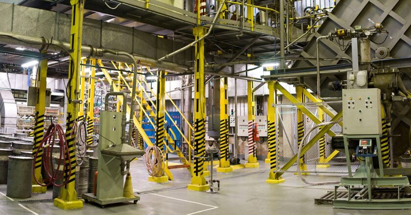 La Justicia allanó Dioxitek luego que los trabajadores de la planta aportaran evidencia de contacto directo con material radiactivo