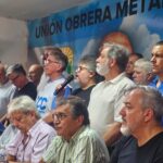 Daniel Yofra contundente: «Si no podemos garantizar una vivienda digna, vacaciones, que nuestros hijos vayan a la facultad y las 4 comidas diarias, vamos a prender fuego el país»