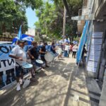 Industrias Berg se niega a pagar la paritaria firmada por la UOM: «Los dueños, miembros directivos de ADIMRA que dice defender la industria nacional, pretenden hacer el ajuste con las monedas que le niegan al salario obrero»