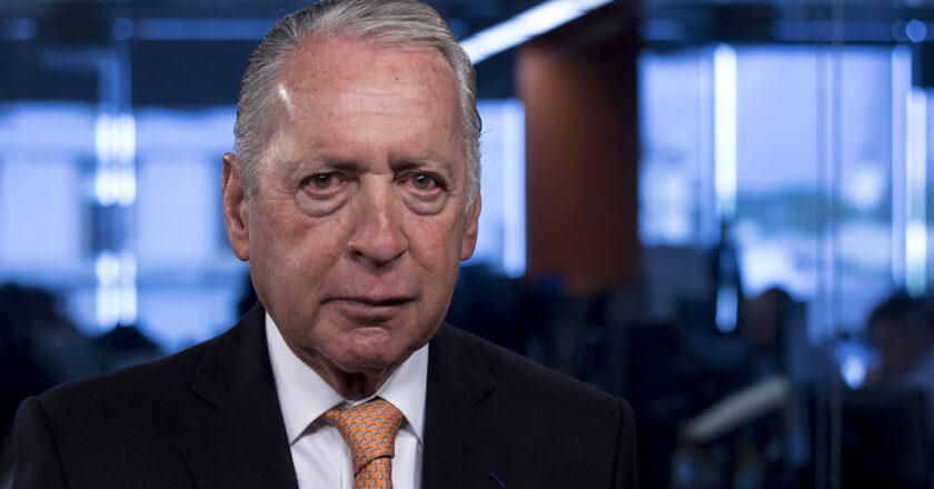 Funes de Rioja se despega de la Reforma Laboral: «Mucha gente puede haber aportado ideas, pero la responsabilidad de la redacción, de los contenidos y del texto final corresponde al Gobierno»