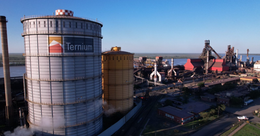 El contragolpe de Rocca: Techint se achica, cierra una de sus tercerizadas y despide 110 operarios en su planta de General Savio