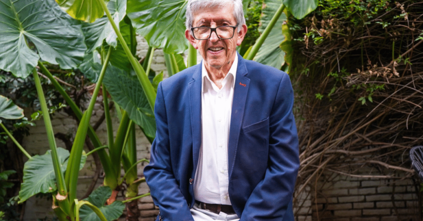 Ni el ex secretario de Trabajo de Menem bancó la reforma laboral de Javier Milei: «Le pongo un 4»