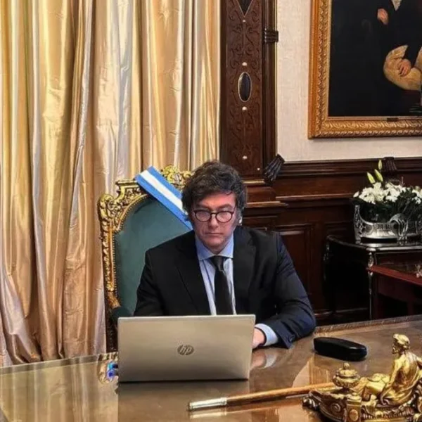 Desde que asumió Milei se destruyen 462 puestos de trabajo formales cada día, lo que equivale a la pérdida de un empleo cada tres minutos