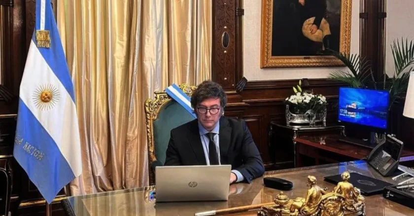 Desde que asumió Milei se destruyen 462 puestos de trabajo formales cada día, lo que equivale a la pérdida de un empleo cada tres minutos