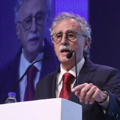 Lugones justificó el despido del personal del Garrahan: «Pusieron en riesgo el funcionamiento del hospital»