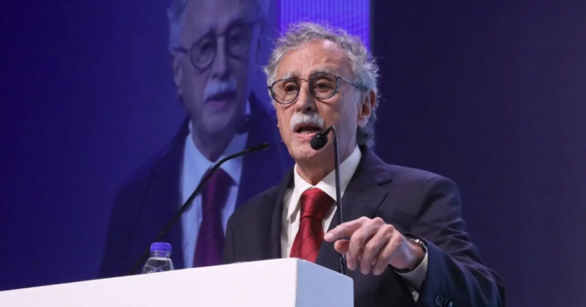 Lugones justificó el despido del personal del Garrahan: «Pusieron en riesgo el funcionamiento del hospital»