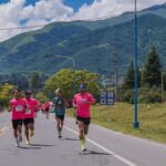 Bancarios denunciaron que la policía tucumana fue a hacer inteligencia a la maratón que organiza en Tafí del Valle