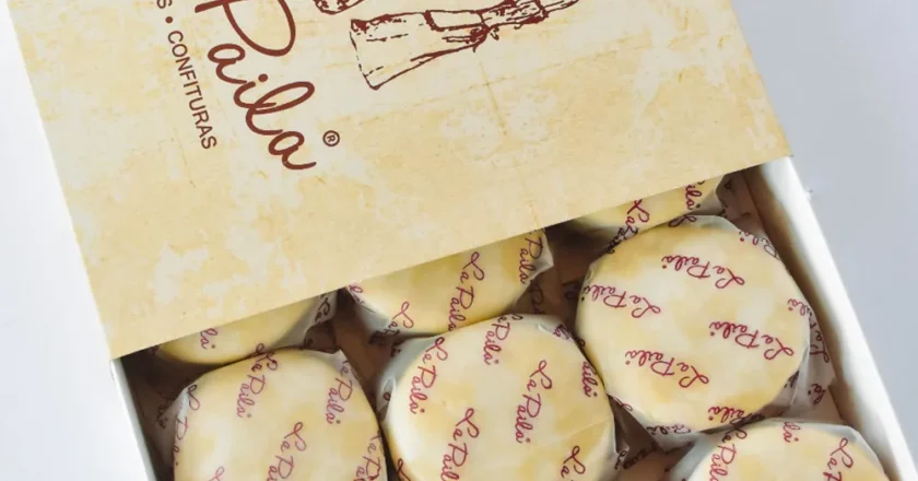 La Paila, la histórica fábrica de alfajores de Córdoba, anunció su cierre definitivo tras 30 años de operaciones