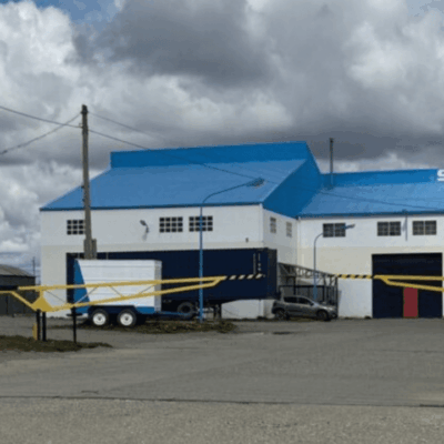 Se acelera la destrucción en Tierra del Fuego y la textil Sueño Fueguino suspendió por 3 meses a su personal