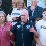 Docentes y NODOCENTES de universidades nacionales se suman a la movilización contra la reforma laboral de la CGT y llaman a defender los convenios colectivos de trabajo