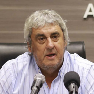 La UDA advirtió que «se va a profundizar el conflicto» si el gobierno no convoca a los docentes a paritarias