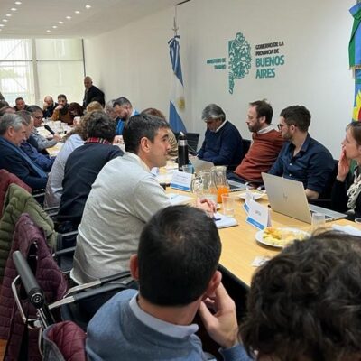 Los estatales le pidieron a Kicillof que reformule la propuesta salarial y se calienta la paritaria bonaerense