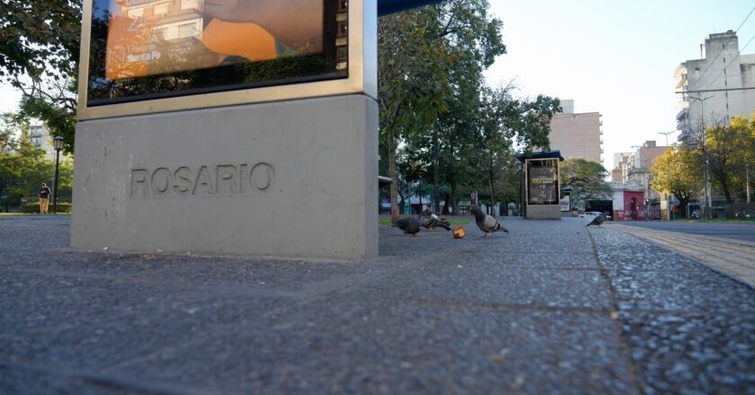 Rosario pierde más de 100.000 puestos de trabajo en un año y sufre la peor caída en la serie histórica