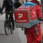 Registran que el pluriempleo llega al 75% entre los trabajadores de plataformas virtuales como Didi, Cabify y Uber y que crece como opción ante el derrumbe de los salarios